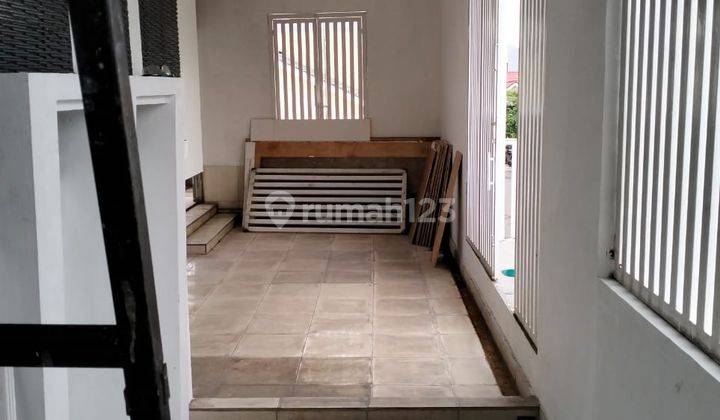 Dijual Rumah Cluster Asia Banjar Wijaya Tangerang 6