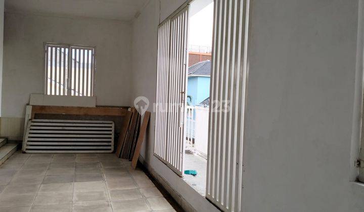 Dijual Rumah Cluster Asia Banjar Wijaya Tangerang 8