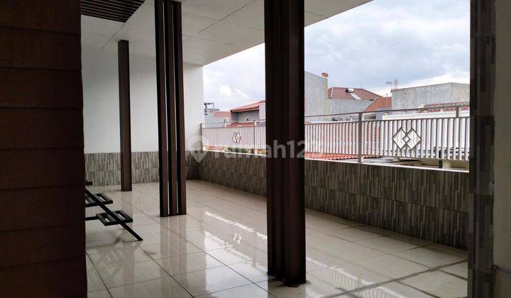 Dijual Rumah Cluster Asia Banjar Wijaya Tangerang 7