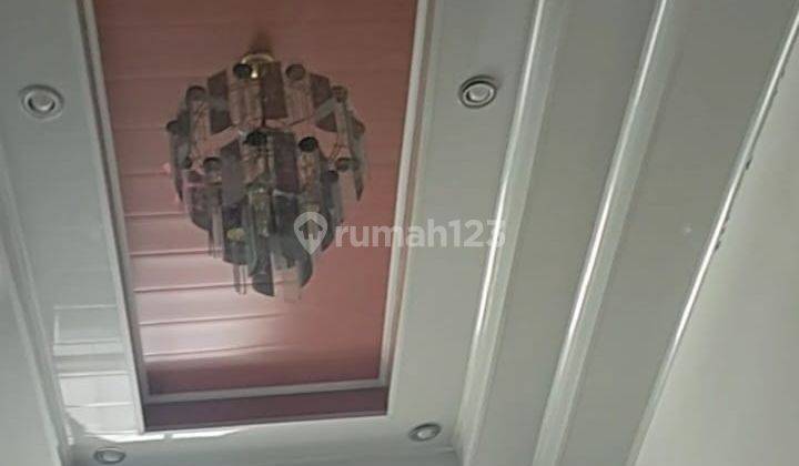 Dijual Cepat Harga Murah,rumah Banjar Wijaya Cipondoh Tangerang 4