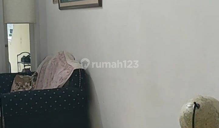 Dijual Cepat Harga Murah,rumah Banjar Wijaya Cipondoh Tangerang 5