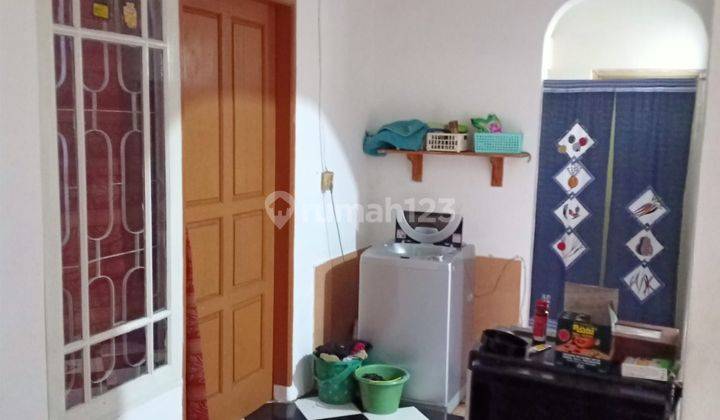 Dijual Cepat Harga Murah,rumah Banjar Wijaya Cipondoh Tangerang 9