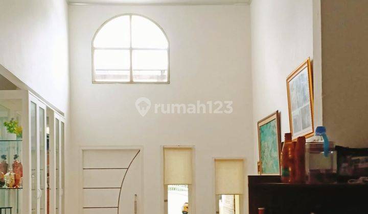 Dijual Cepat Harga Murah,rumah Banjar Wijaya Cipondoh Tangerang 1