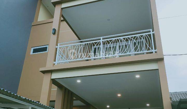 Turun Harga Lagi,dijual Rumah Cantik,taman Royal Tangerang 2