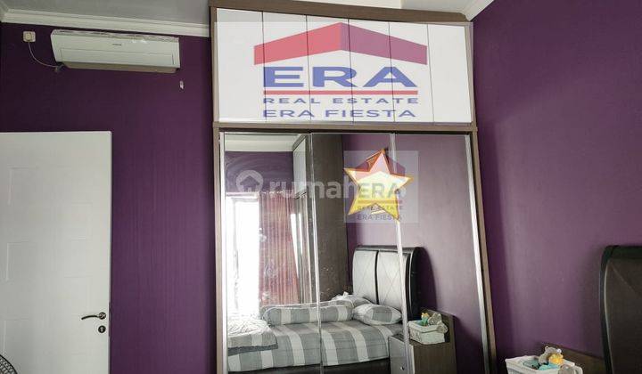Turun Harga Lagi,dijual Rumah Cantik,taman Royal Tangerang 10