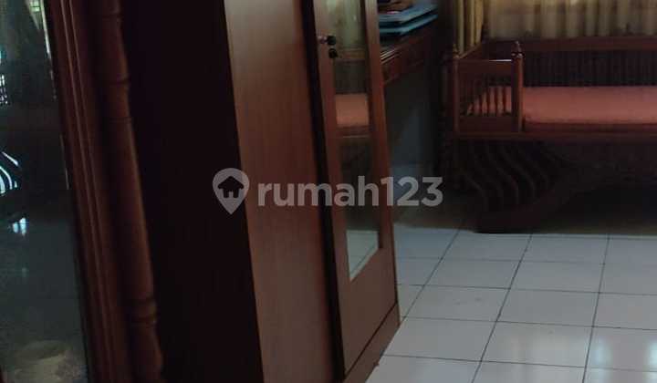 Rumah Dijual Murah,banjar Wijaya Cipondoh Tangerang 4