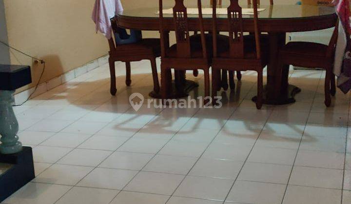Rumah Dijual Murah,banjar Wijaya Cipondoh Tangerang 5