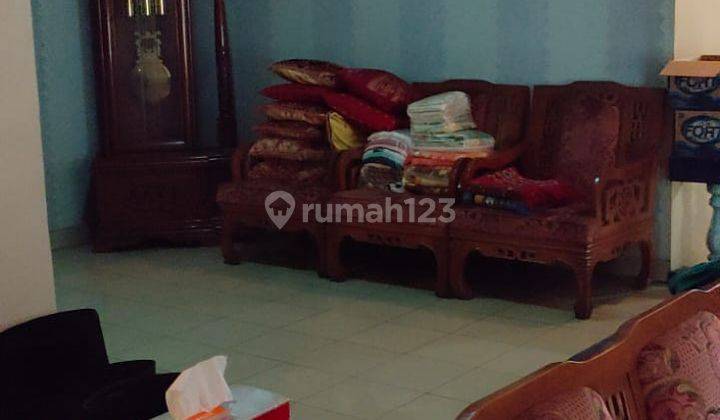 Rumah Dijual Murah,banjar Wijaya Cipondoh Tangerang 6