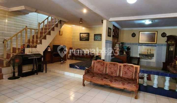 Rumah Dijual Murah,banjar Wijaya Cipondoh Tangerang 1