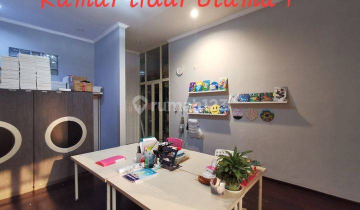 Rumah Dijual di Cluster Lantana Banjar Wijaya Cipondoh Tangerang 11