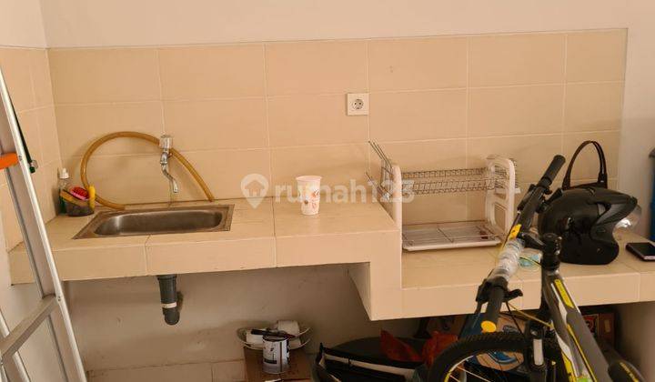 Rumah Dijual,cluster Viola Banjar Wijaya Cipondoh Tangerang 4