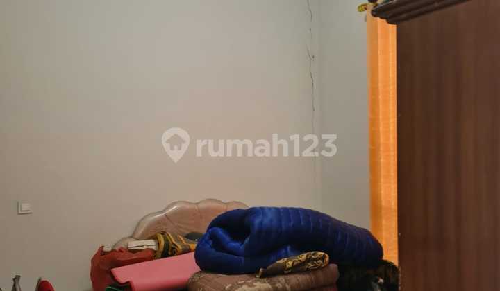 Rumah Dijual,cluster Viola Banjar Wijaya Cipondoh Tangerang 5