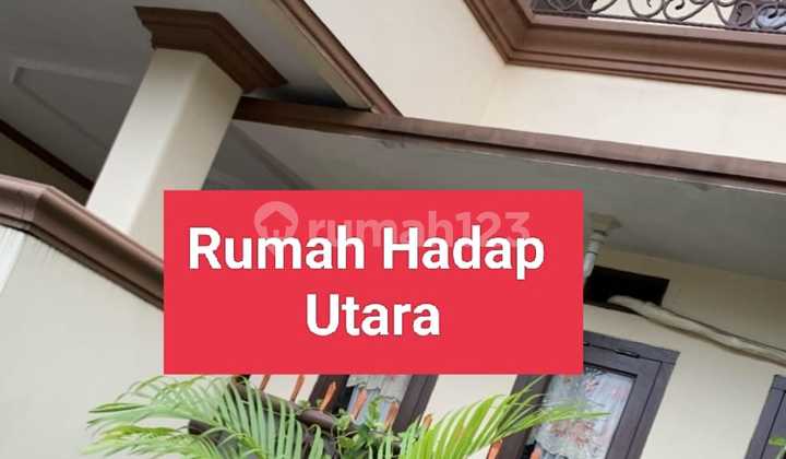 Rumah Dijual Banjar Wijaya Cipondoh Tangerang 2