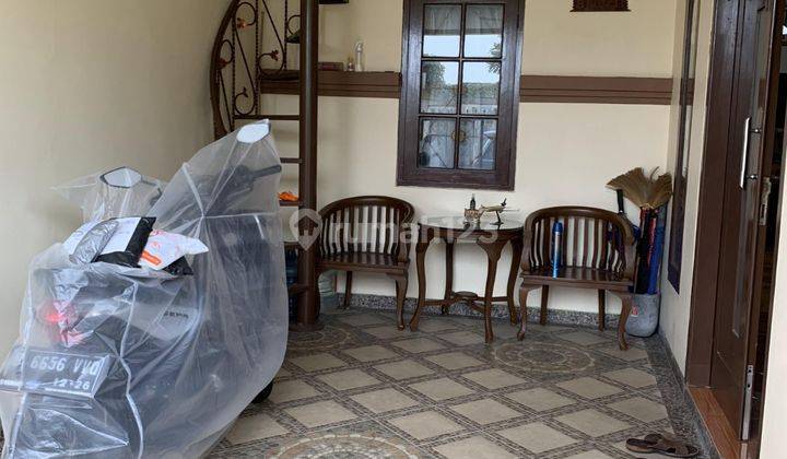 Rumah Dijual Banjar Wijaya Cipondoh Tangerang 3