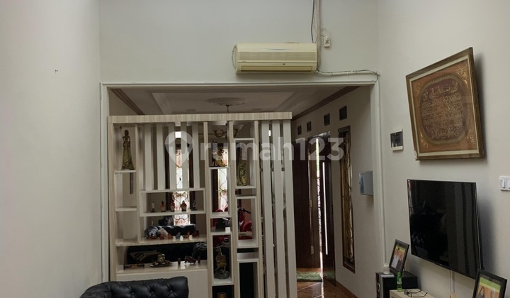 Rumah Dijual Banjar Wijaya Cipondoh Tangerang 4