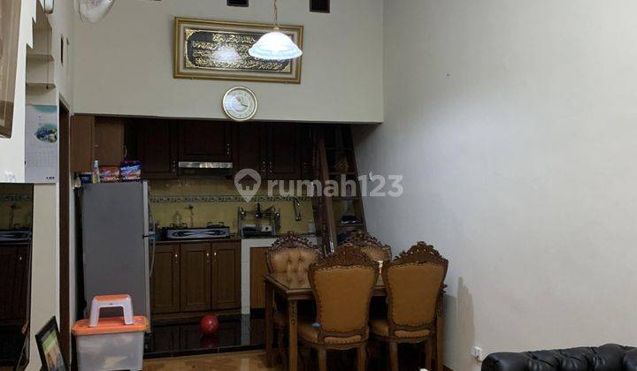 Rumah Dijual Banjar Wijaya Cipondoh Tangerang 5