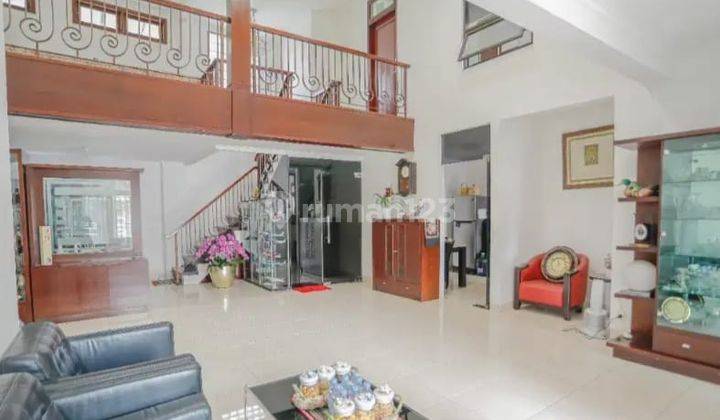Dijual Rumah Cluster,cantik Dan Terawat Banjar Wijaya Tangerang 6