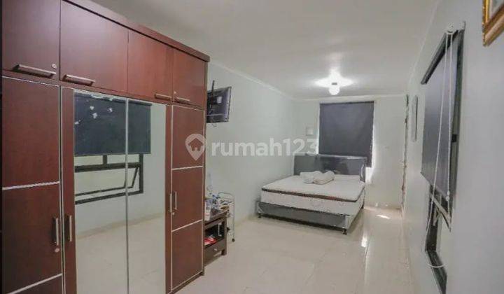 Dijual Rumah Cluster,cantik Dan Terawat Banjar Wijaya Tangerang 7