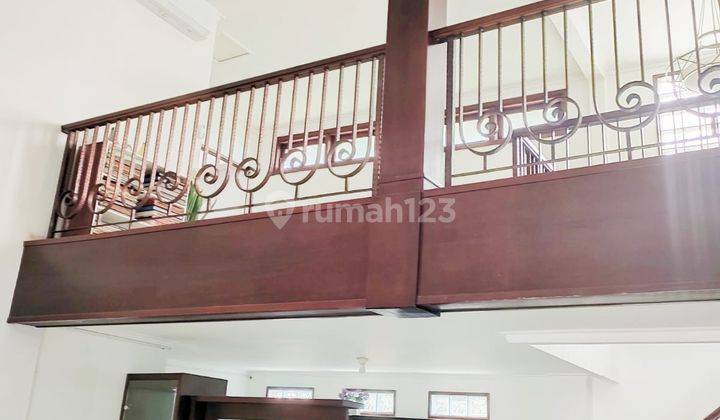 Dijual Rumah Cluster,cantik Dan Terawat Banjar Wijaya Tangerang 9