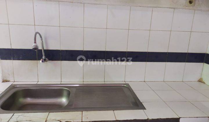  Dijual Murah,rumah Nyaman Dalam Cluster Banjar Wijaya Tangerang 2