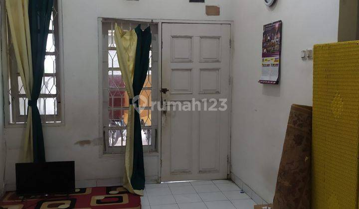  Dijual Murah,rumah Nyaman Dalam Cluster Banjar Wijaya Tangerang 5