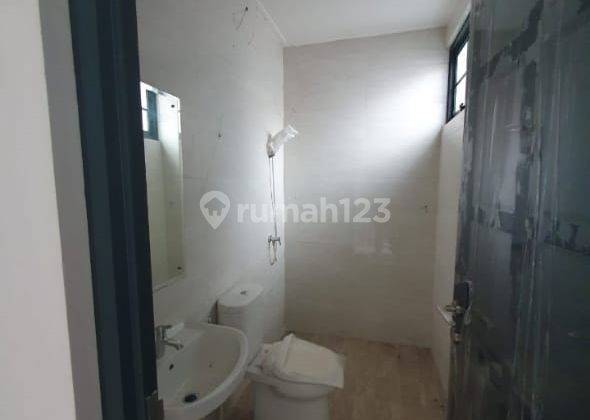  Rumah Dijual Pinewood Cluster Hazel Banjar Wijaya Tangerang 4