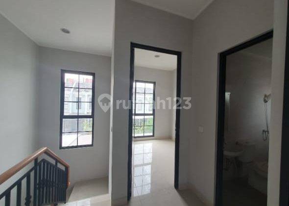  Rumah Dijual Pinewood Cluster Hazel Banjar Wijaya Tangerang 6