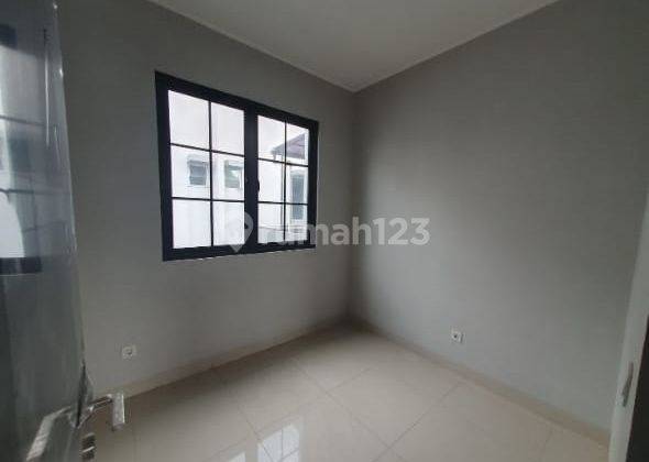  Rumah Dijual Pinewood Cluster Hazel Banjar Wijaya Tangerang 7