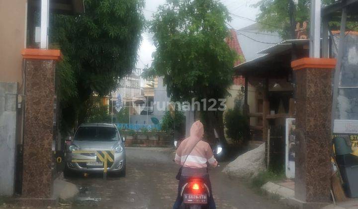  Dijual Murah,rumah Taman Royal Cipondoh Tangerang 3