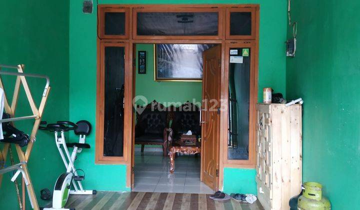  Dijual Murah,rumah Taman Royal Cipondoh Tangerang 4