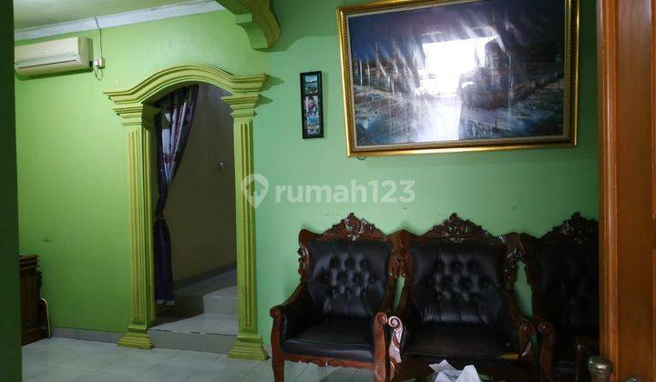  Dijual Murah,rumah Taman Royal Cipondoh Tangerang 7