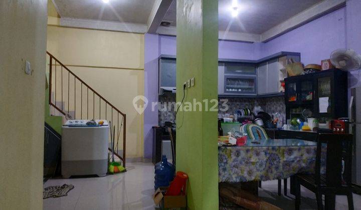  Dijual Murah,rumah Taman Royal Cipondoh Tangerang 8