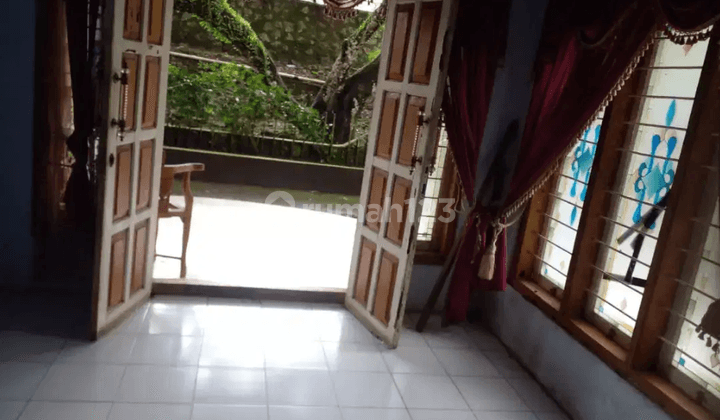 Dijual Tanah Bangunan Jl.utama Pandeglang Rangkas Tangerang 2