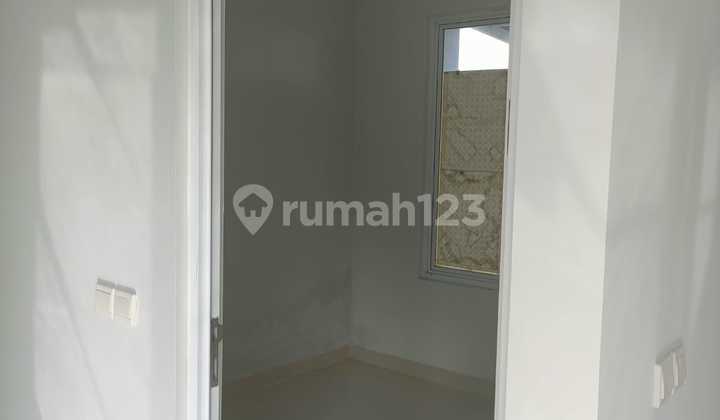  Dijual Cepat Bu,rumah Cluster Malberry,banjar Wijaya Tangerang 5