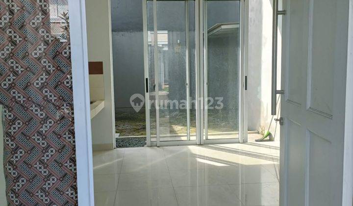  Dijual Cepat Bu,rumah Cluster Malberry,banjar Wijaya Tangerang 8