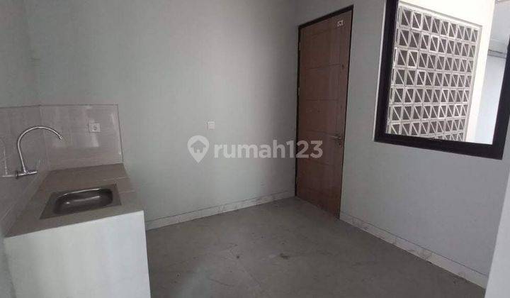  Dijual Rumah Cluster Anigre Pinewood Banjar Wijaya Tangerang 2