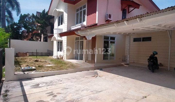 Dijual Rumah Baru Renovasi,pulau Putri Modernland Tangerang 2