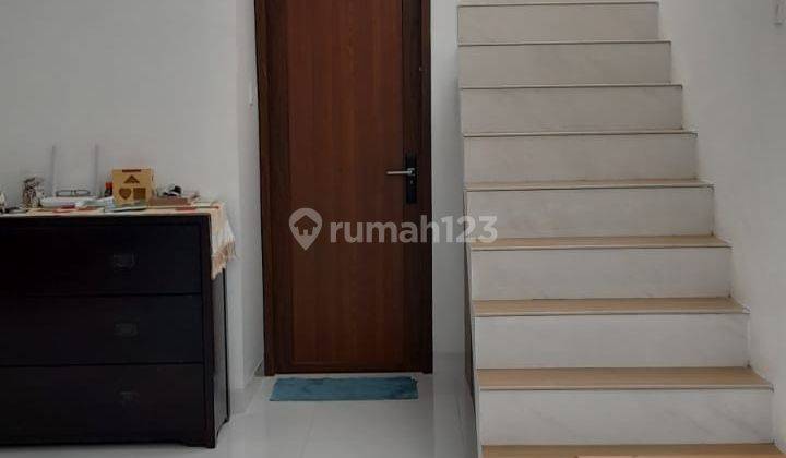 Rumah Dijual Minimalis Siap Islamic Village Karawaci Tangerang 2