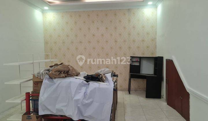 Rumah Dijual Di Cluster Italy Banjar Wijaya Cipondoh Tangerang 2