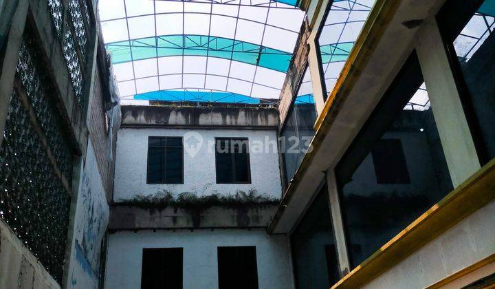 Dijual Rs.berikut Peralatan di Bsd Serpong Tangerang Selatan 2