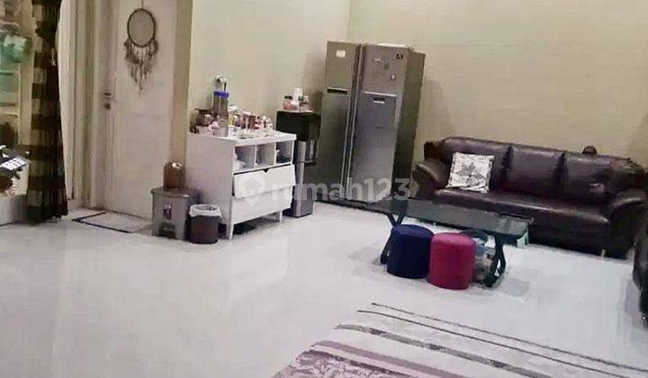 Rumah Dijual,bagus Dan Siap Huni,banjar Wijaya Cipondoh Tangerang 2