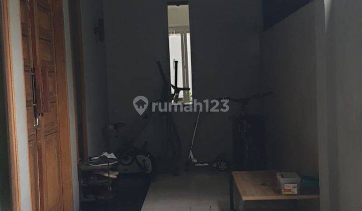  Rumah Dijual 2 Lantai Siap Huni,taman Royal Cipondoh Tangerang 2