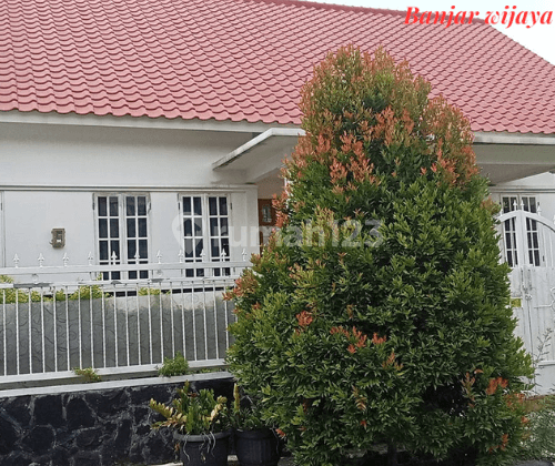 Rumah Hook di Cluster Lantana Banjar Wijaya Cipondoh Tangerang 2