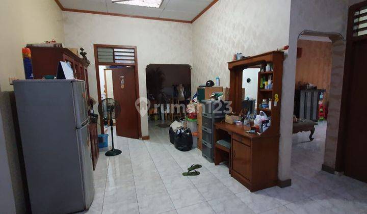 Rumah Dijual Dekat Bandara Jl.iskandar Muda,neglasari,tangerang 2