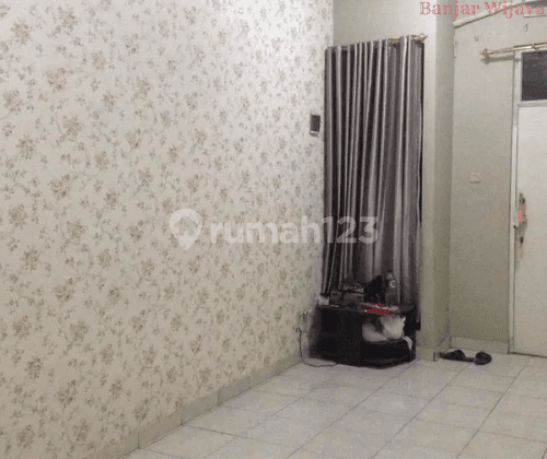 Rumah Dijual Pabuaran Residence Karawaci Tangerang 2