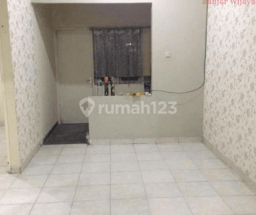 Rumah Dijual Pabuaran Residence Karawaci Tangerang 2