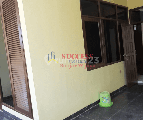 Rumah di Jual Perumahan Cluster Pulau Dewa Modernland Tangerang 2