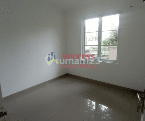 Rumah Dijual Harga Bawah Pasar,vila Dago Pamulang Tang Sel 2