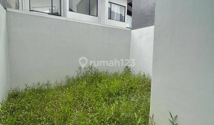 Rumah Dijual Siap Huni di Cendana Park Karawaci Tangerang 2