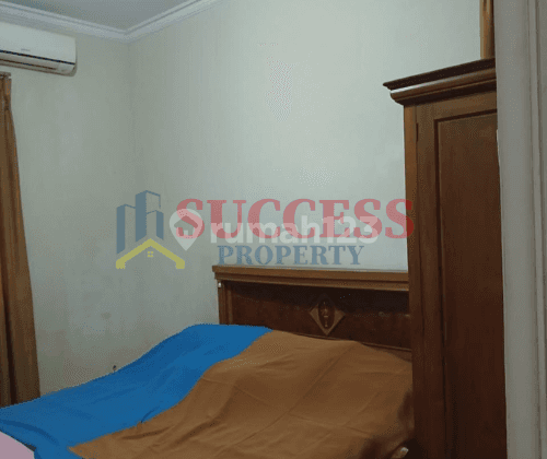 Rumah Dijual Boulevard Banjar Wijaya Cipondoh Tangerang 2